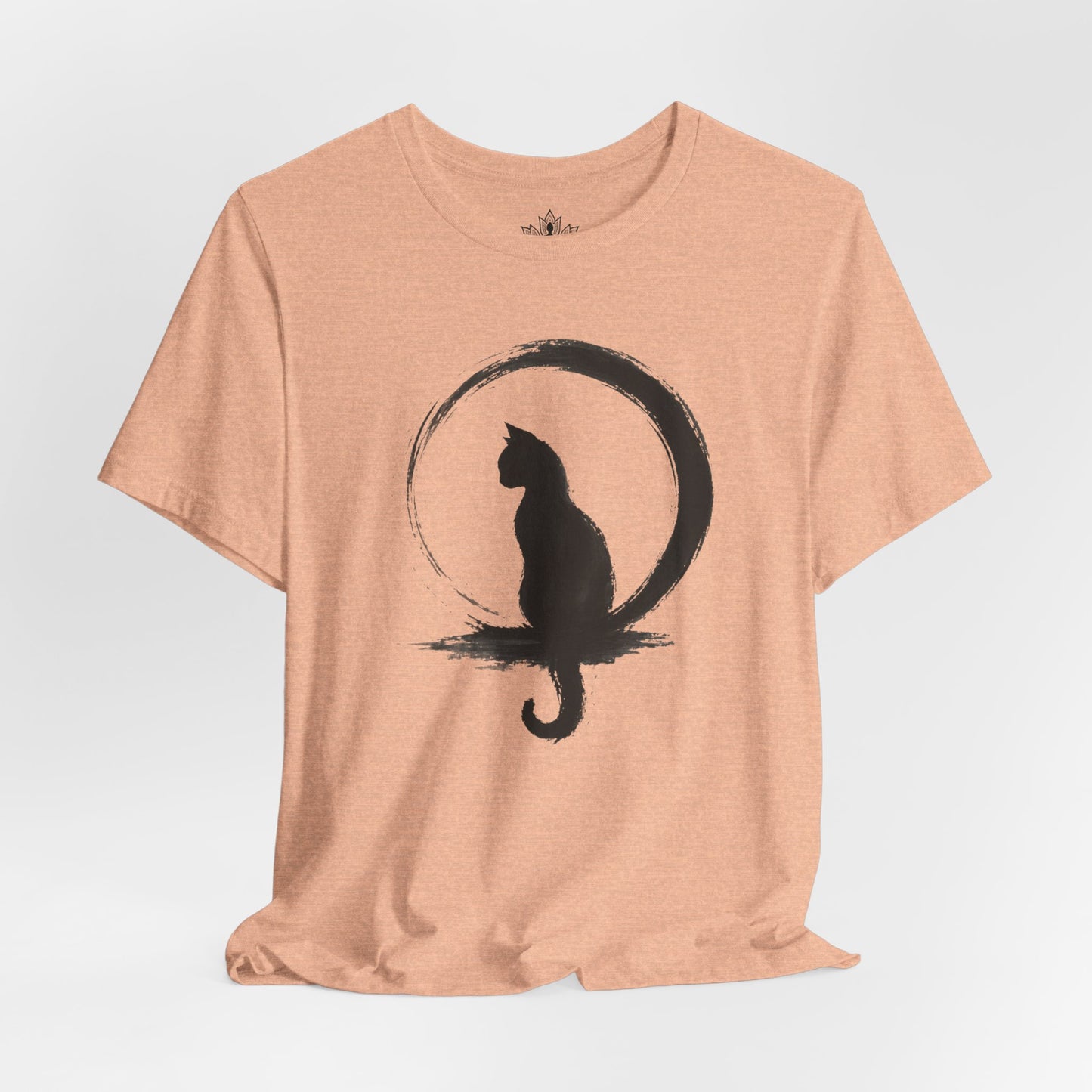 Enso Cats Series #2 Tee