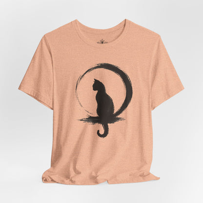 Enso Cats Series #2 Tee