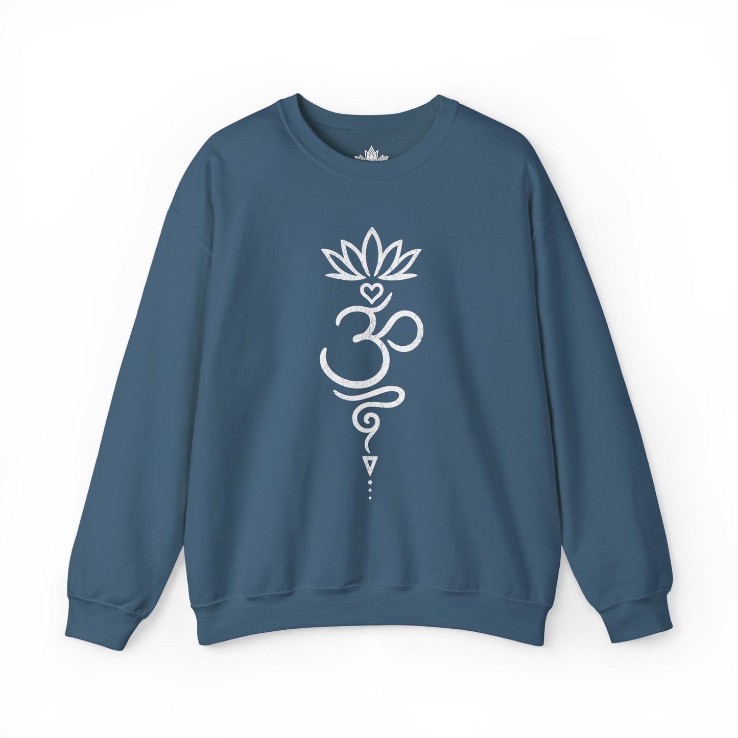 Vintage Om Sweatshirt