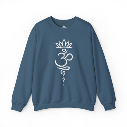 Vintage Om Sweatshirt
