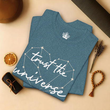 Trust The Universe Tee