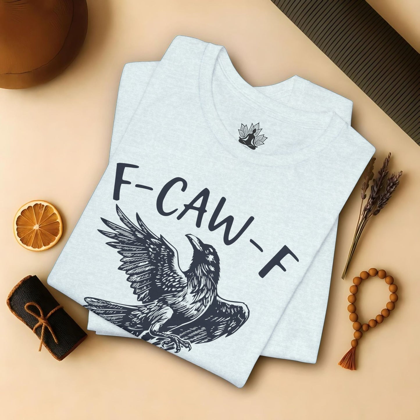 F-CAW-F I'm Yogging