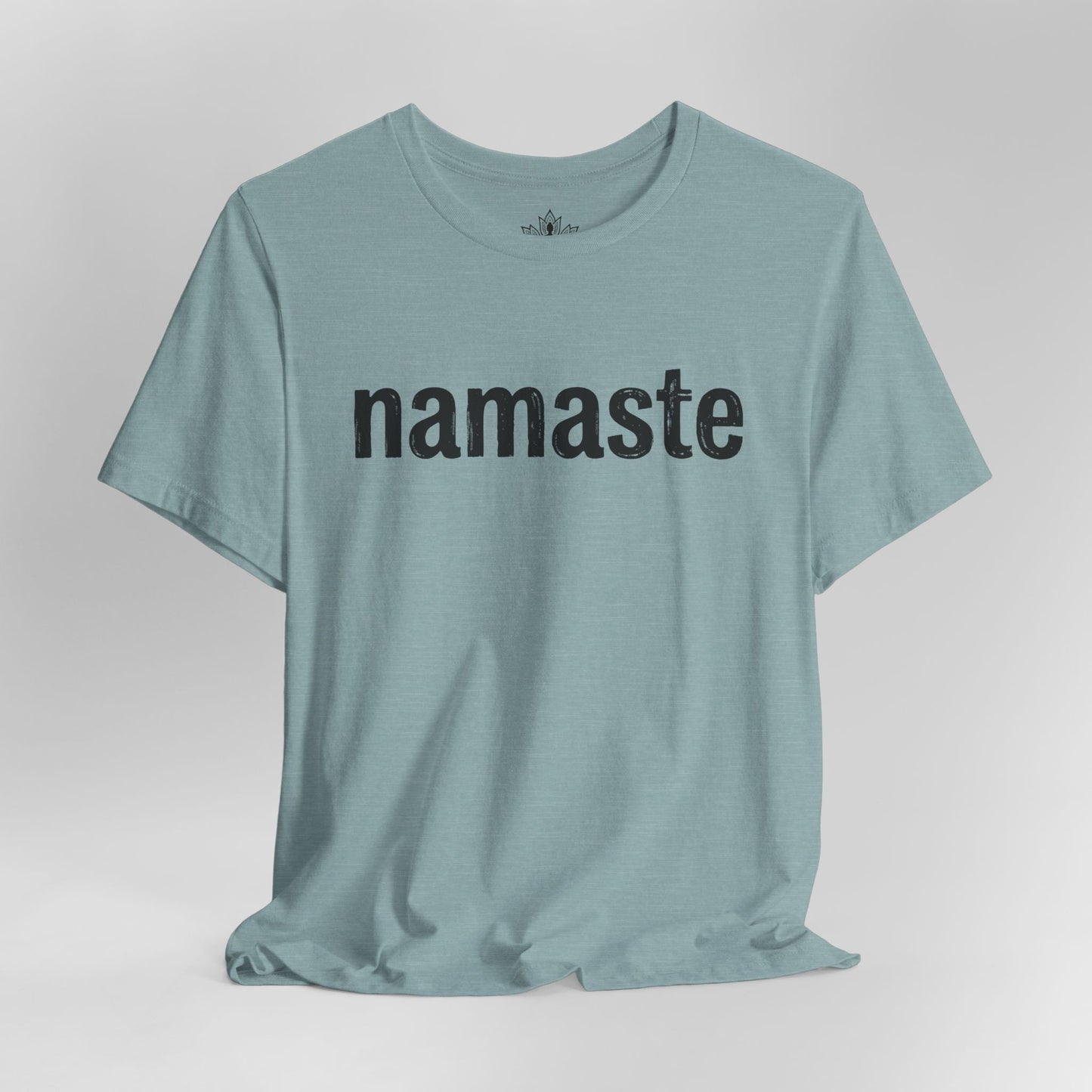 Namaste Men Tee