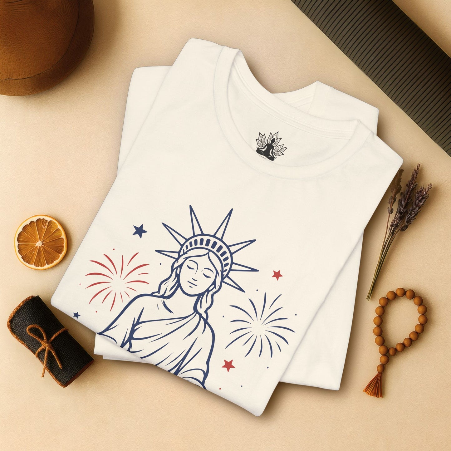 Limited Edition - America’s 250th Anniversary Tee