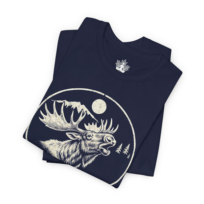 Namoosete Men Tee