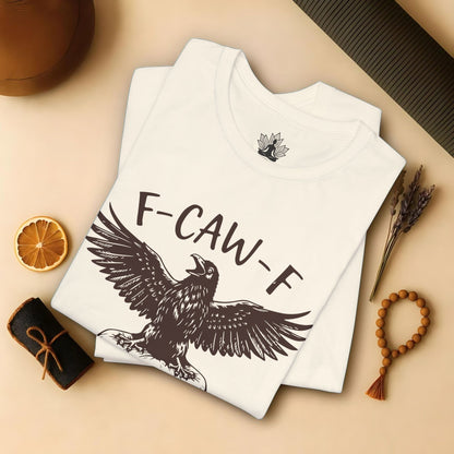 F-CAW-F I'm Meditating