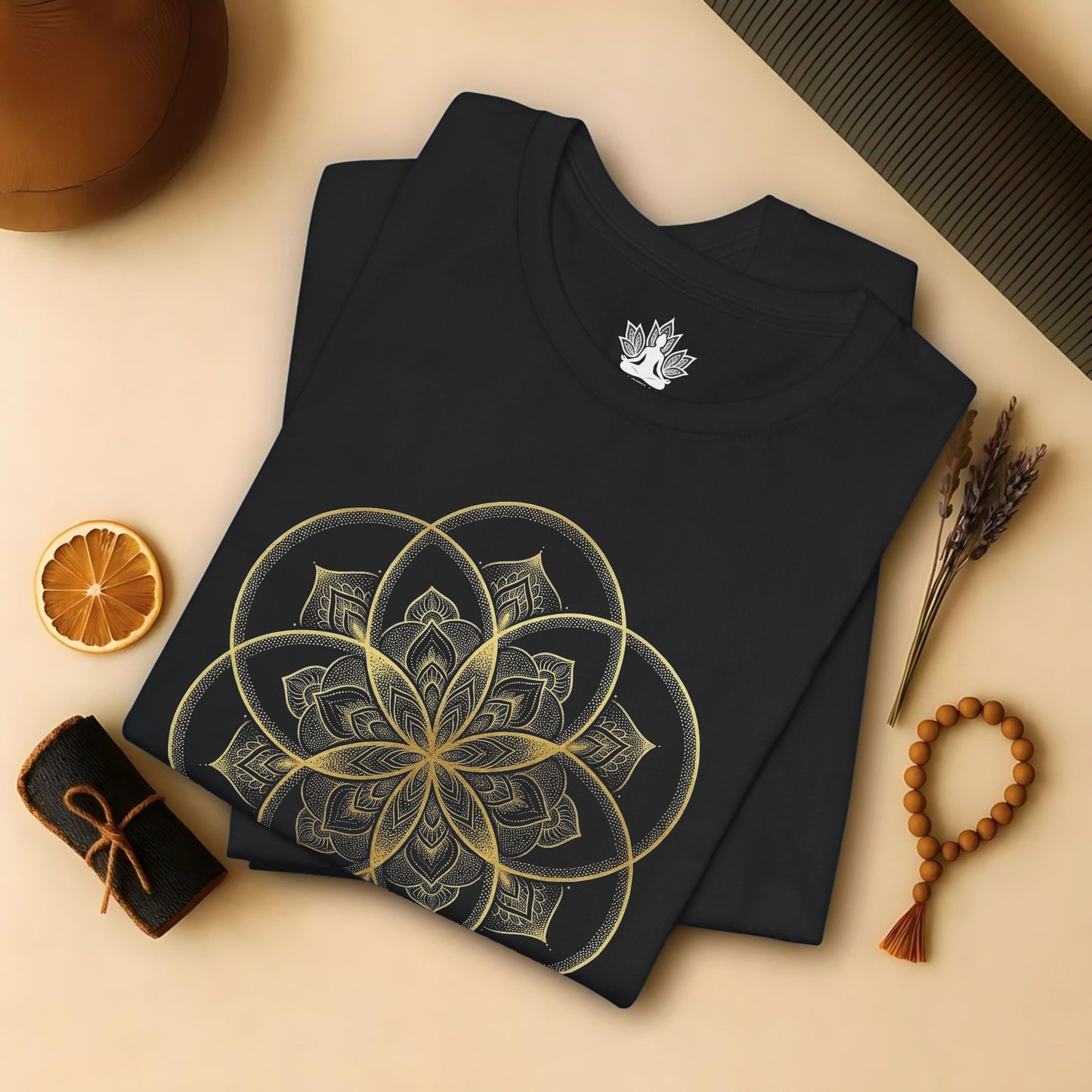Flower Of Life - Awakened