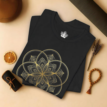 Flower Of Life - Awakened