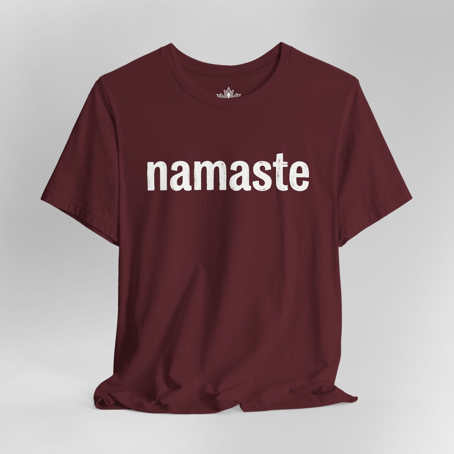 Namaste Men Tee