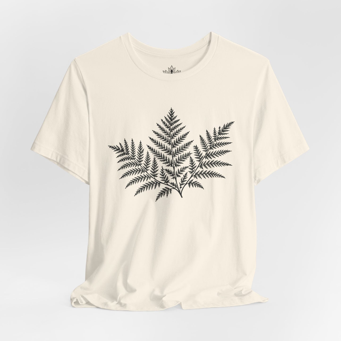 Fern Nature Tee