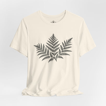 Fern Nature Tee
