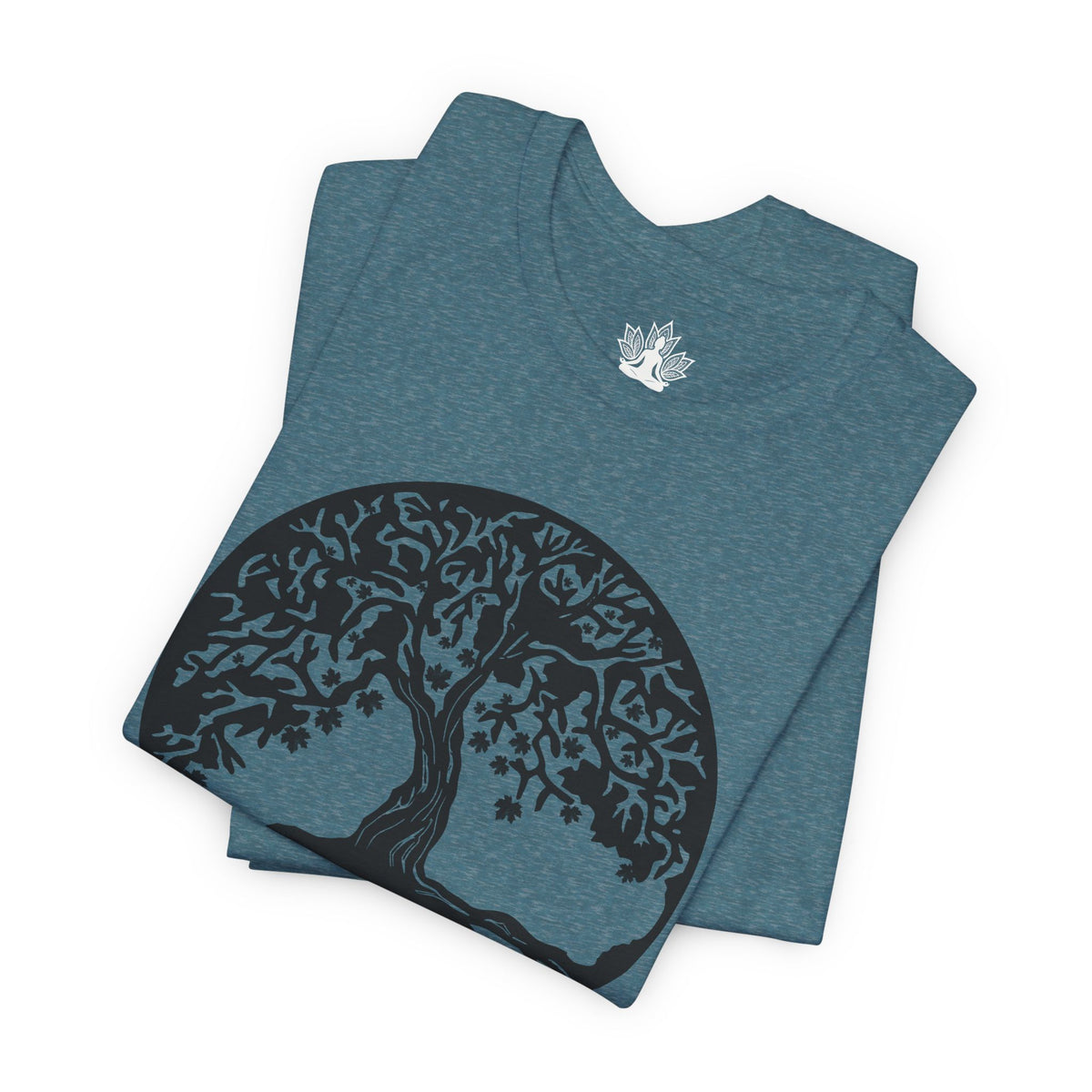 Maple Tree of Life Men Tee