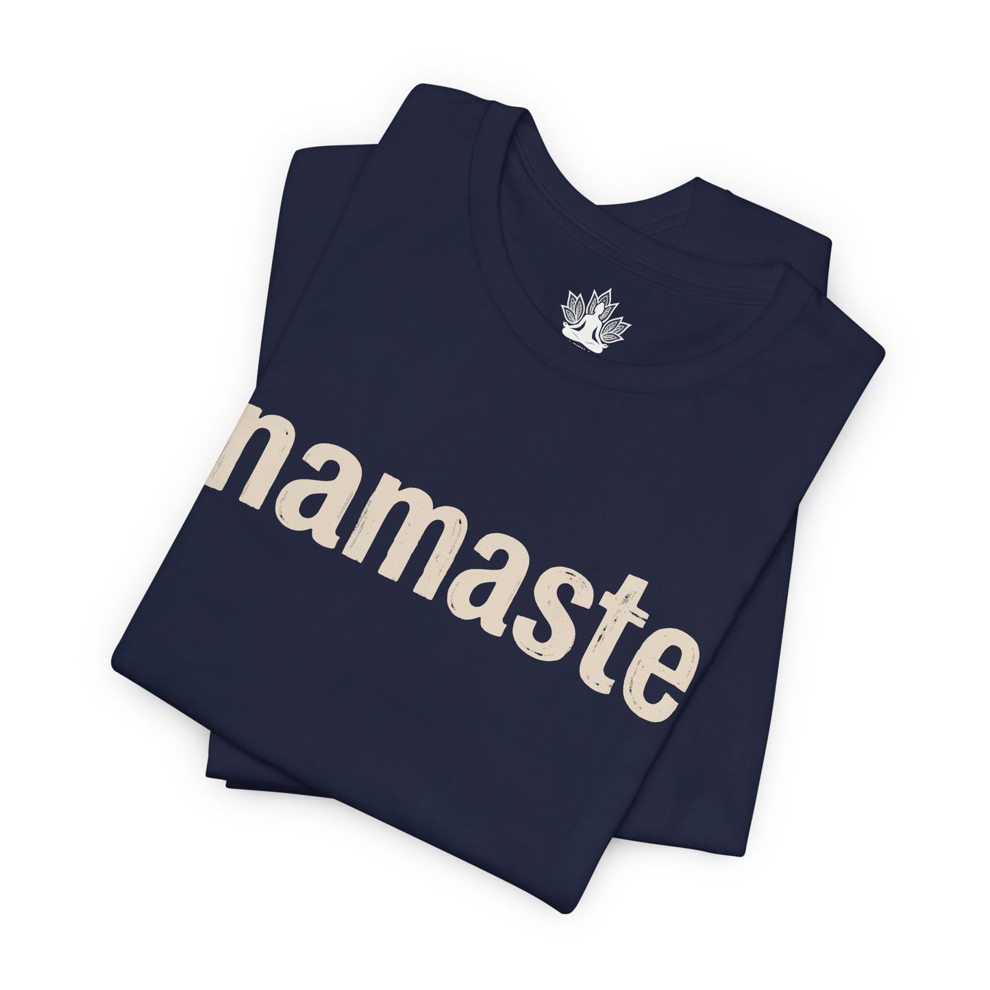Namaste Men Tee