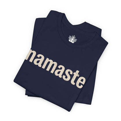 Namaste Men Tee