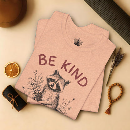 Be Kind Of Feral Tee