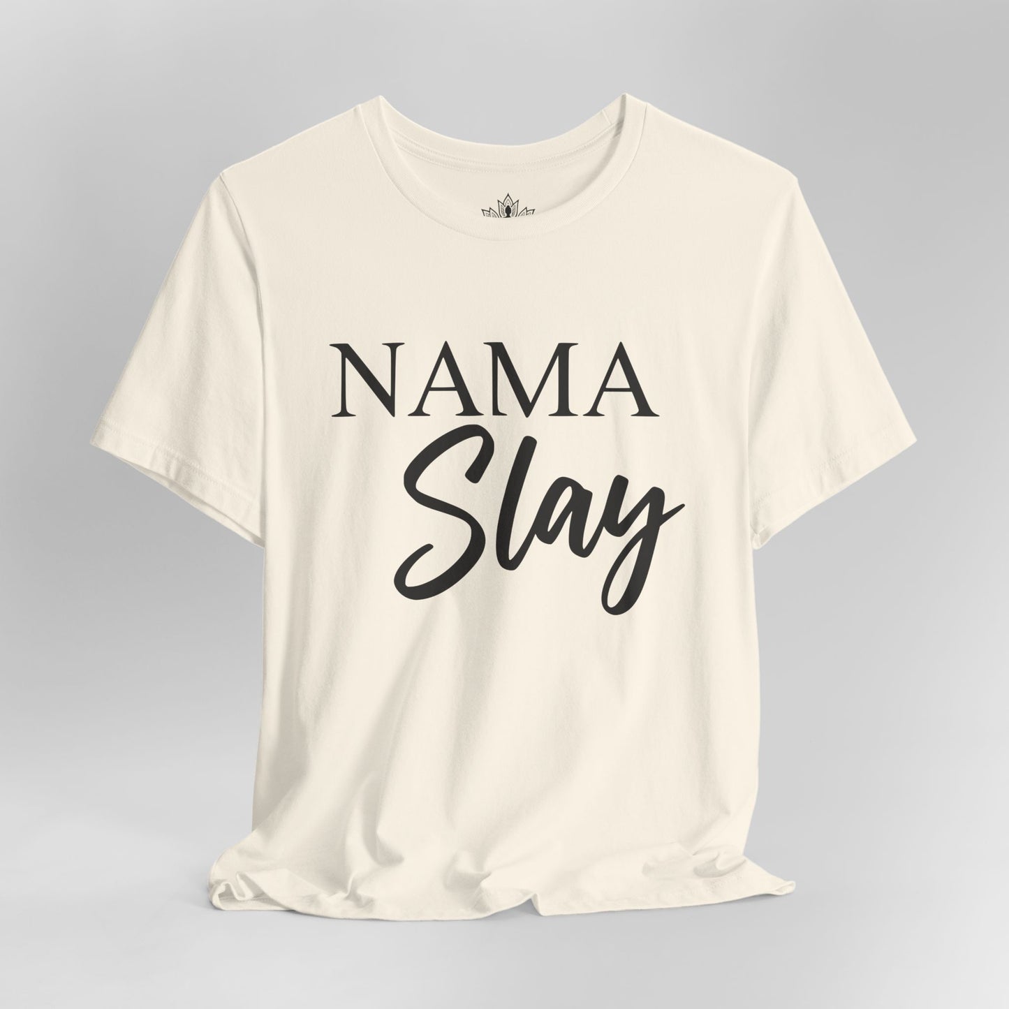Namaslay Men Tee