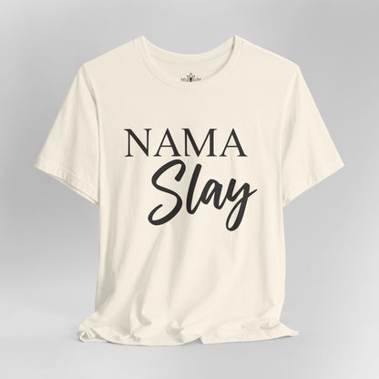 Namaslay Men Tee