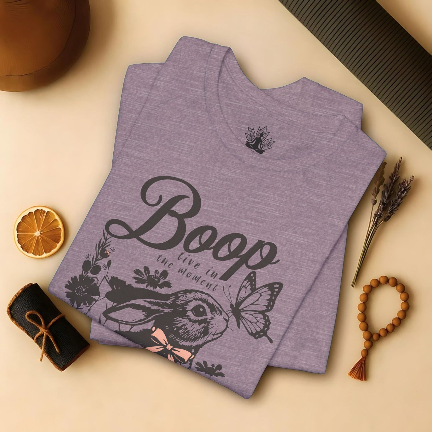 Boop Bunny