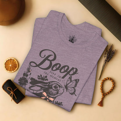 Boop Bunny