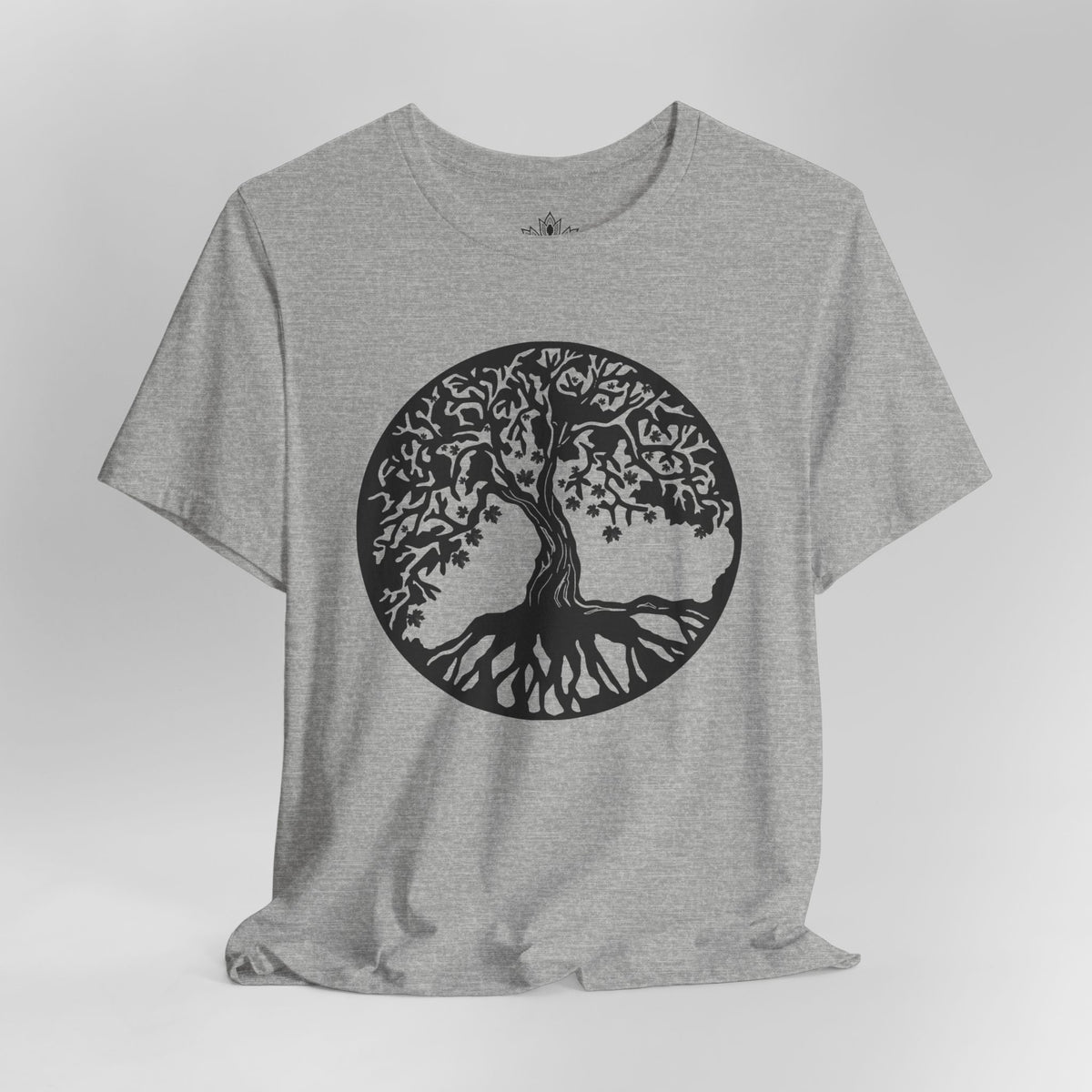 Maple Tree of Life Men Tee