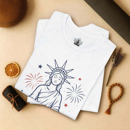 Limited Edition - America’s 250th Anniversary Tee