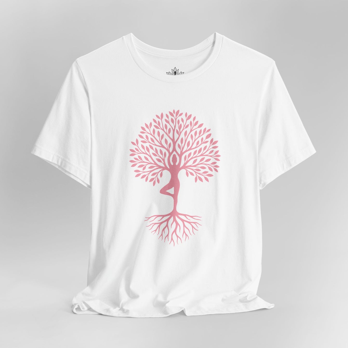 Rooted Soul – Tree Pose Tee