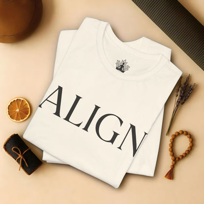 Align Tee