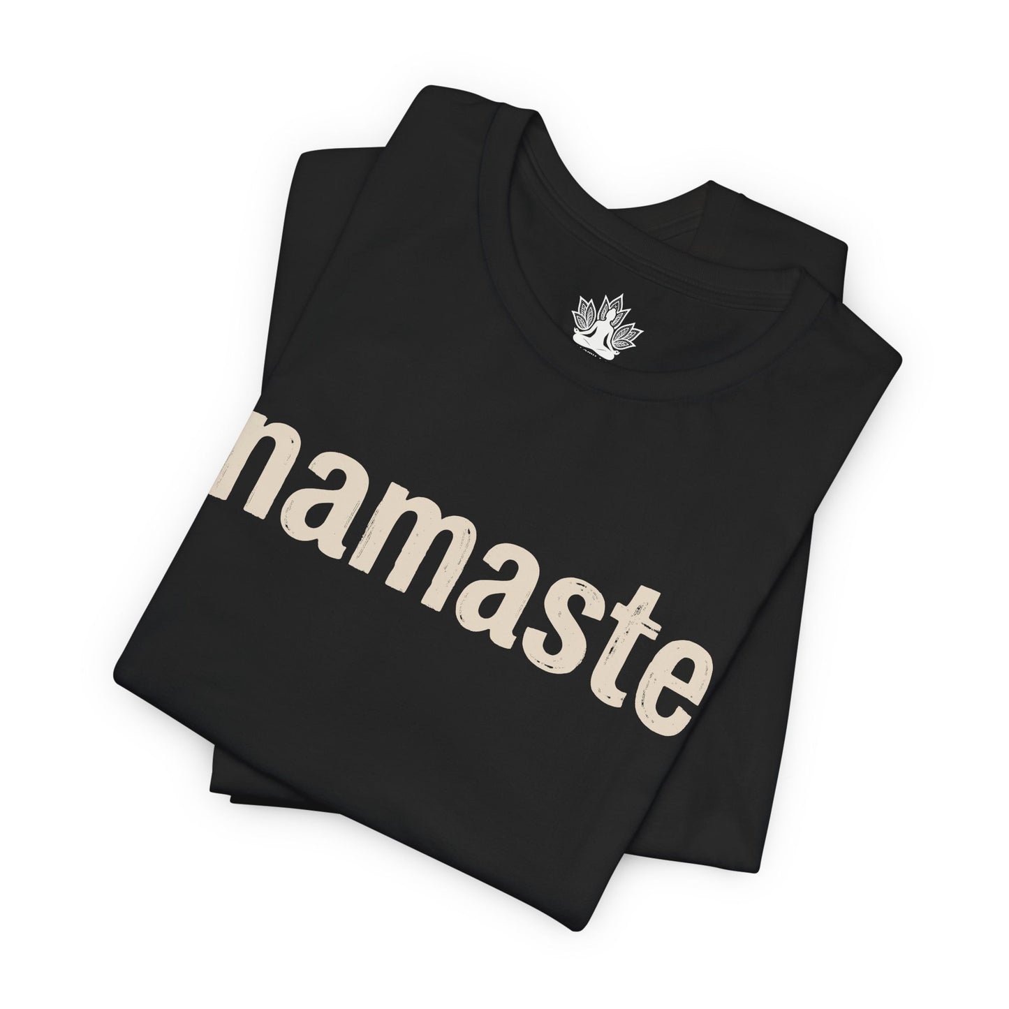 Namaste Men Tee