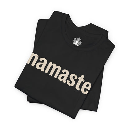Namaste Men Tee