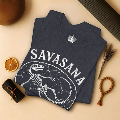 Stillness Finds A Way Tee