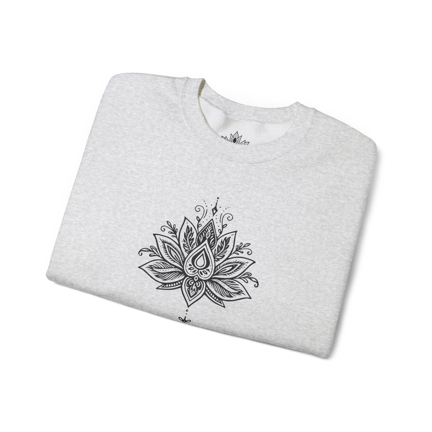 Balance Within Sweatshirt