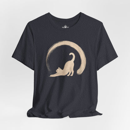 Enso Cats Series #3 Tee