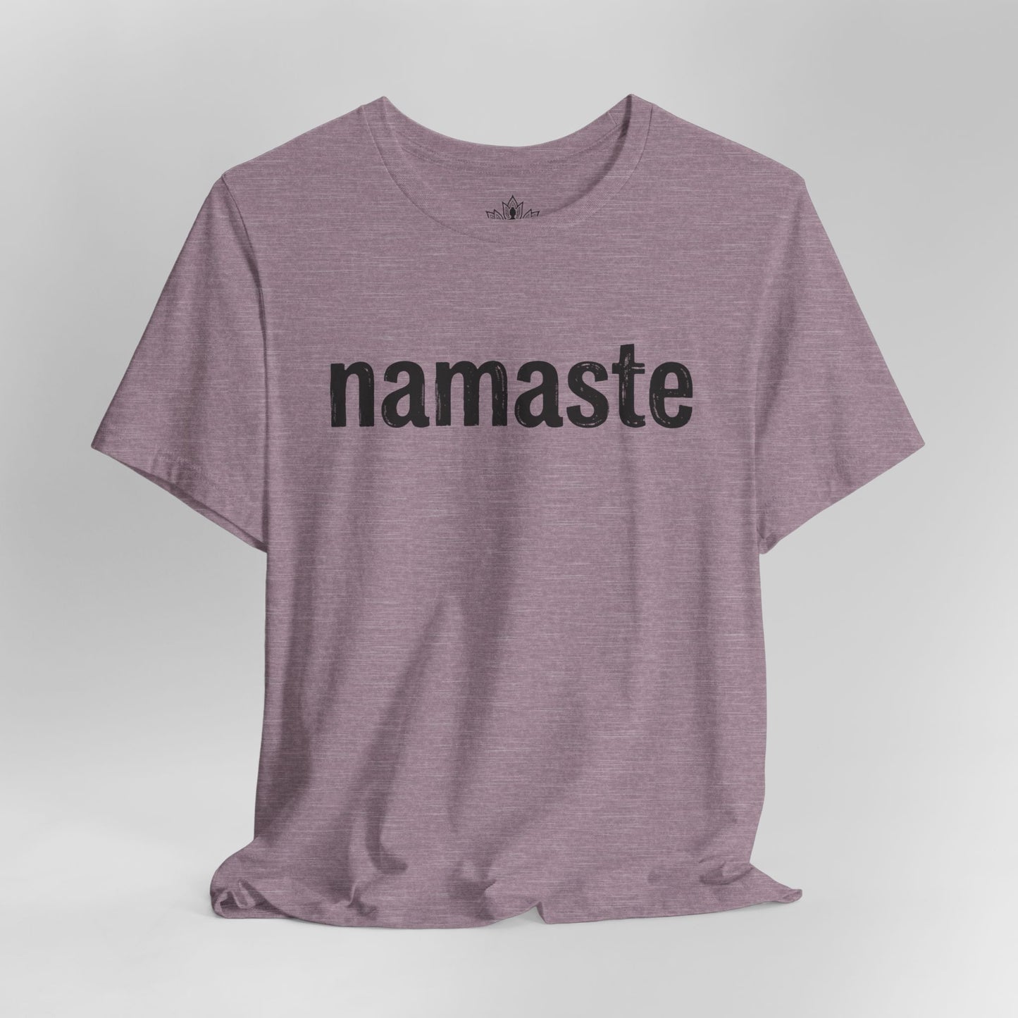 Namaste Men Tee
