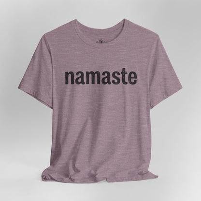Namaste Men Tee