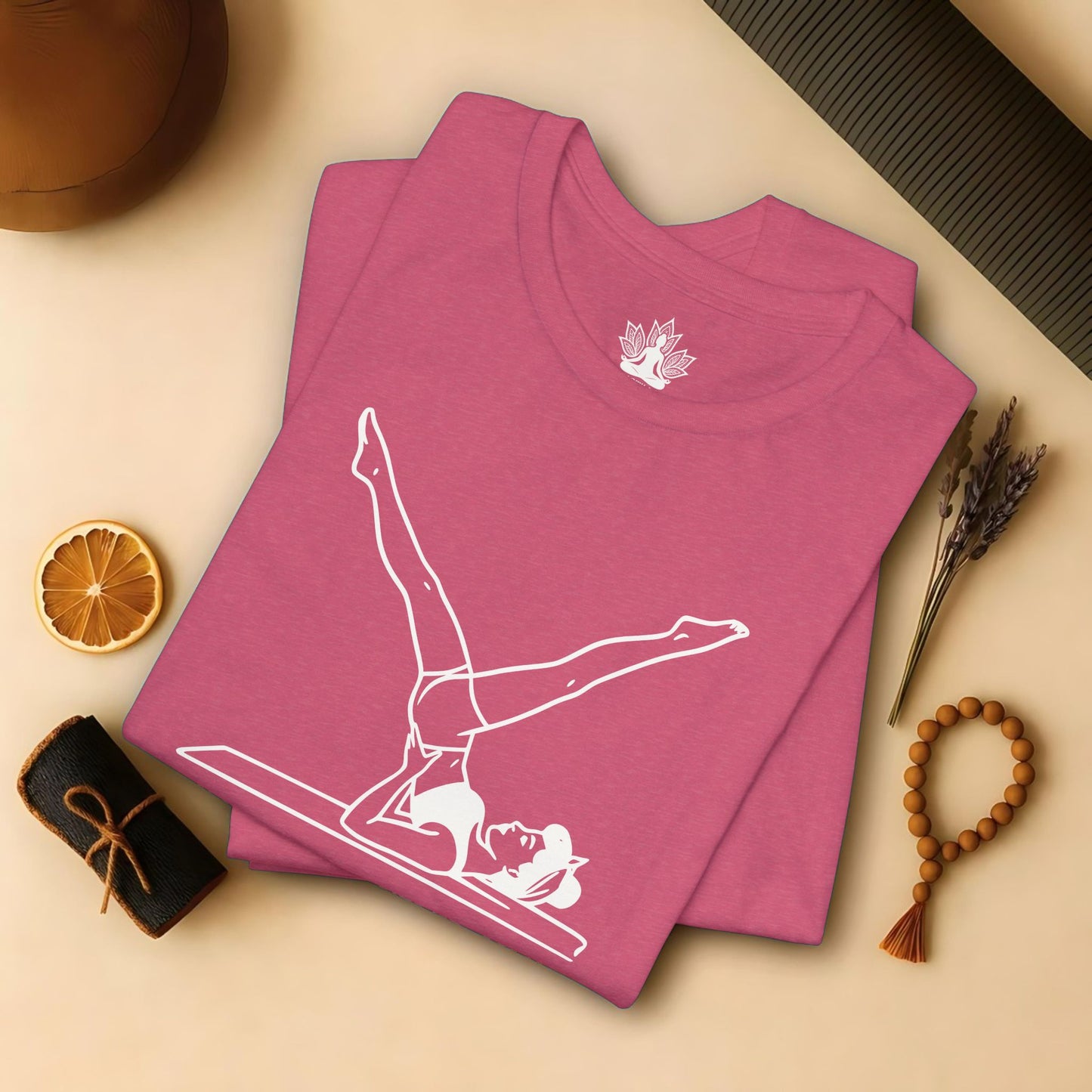 Legs In The Air, I Don't Care Tee