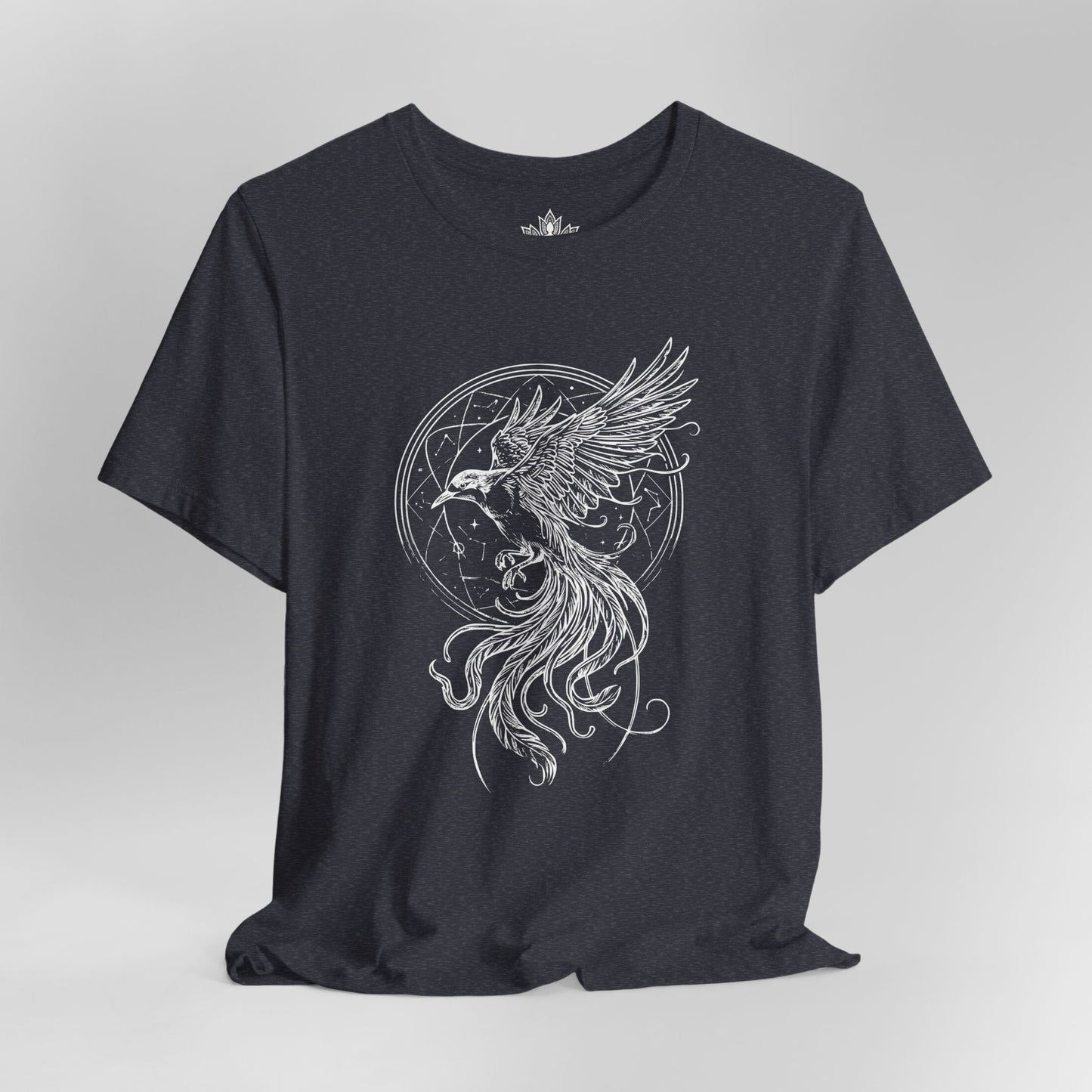 Mystical Bird Tee