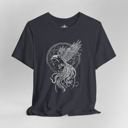 Mystical Bird Tee