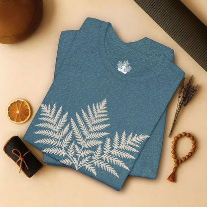 Fern Nature Tee