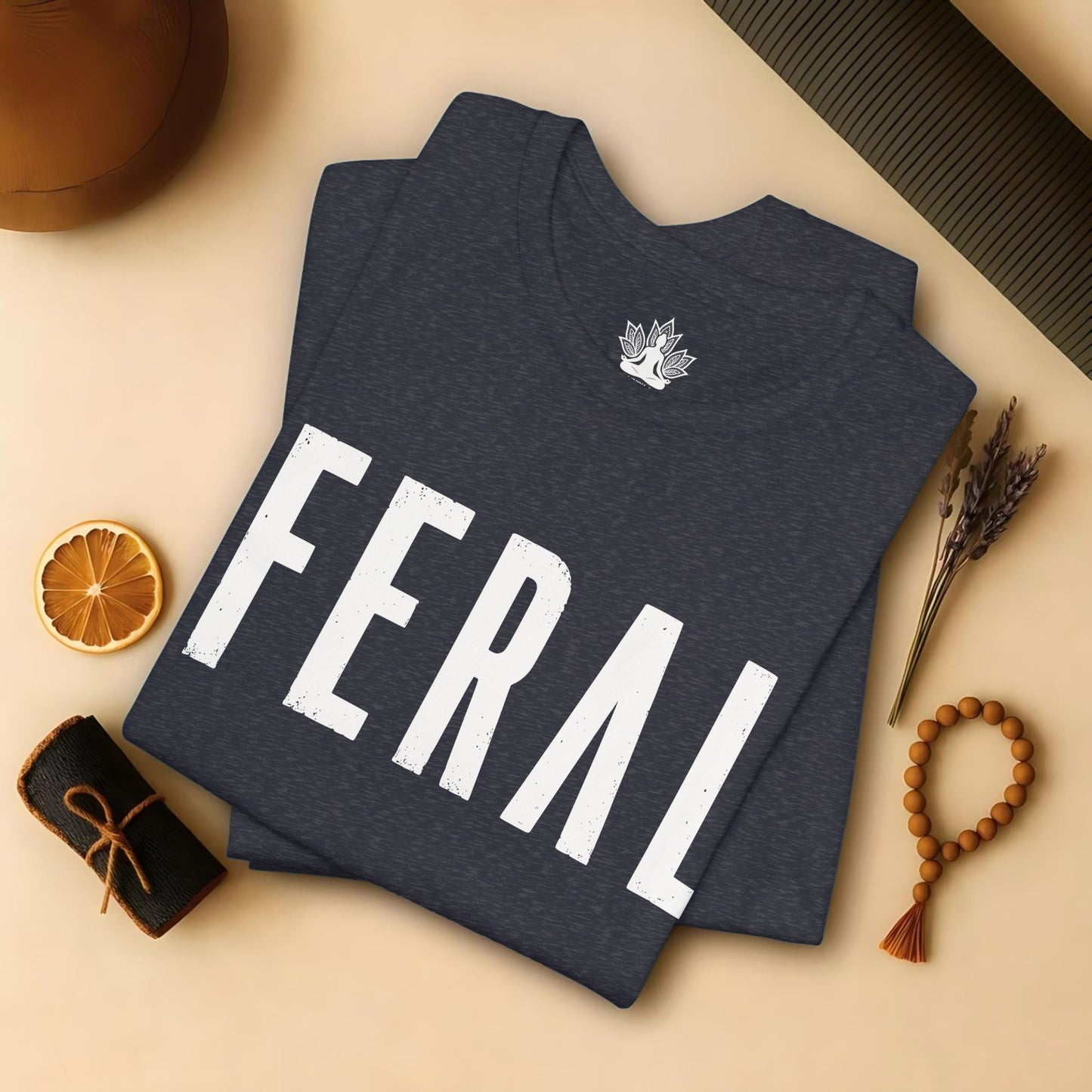 Feral Tee