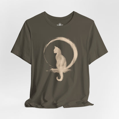 Enso Cats Series #2 Tee