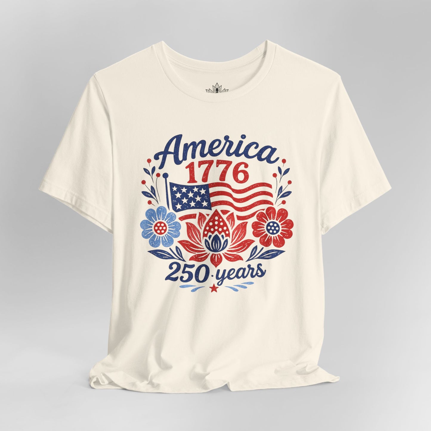 Limited Edition - 4th Of July Tee