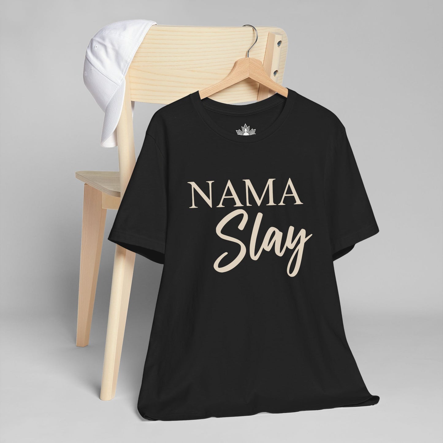 Namaslay Men Tee
