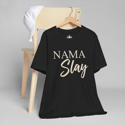 Namaslay Men Tee
