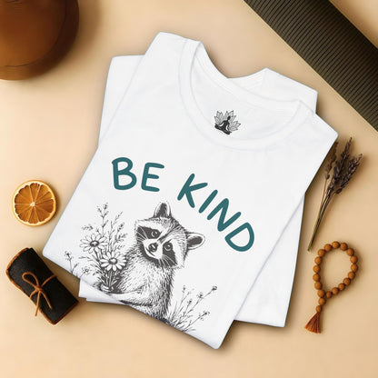 Be Kind Of Feral Tee
