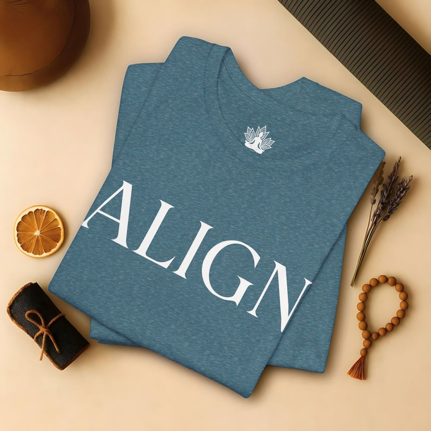 Align Tee