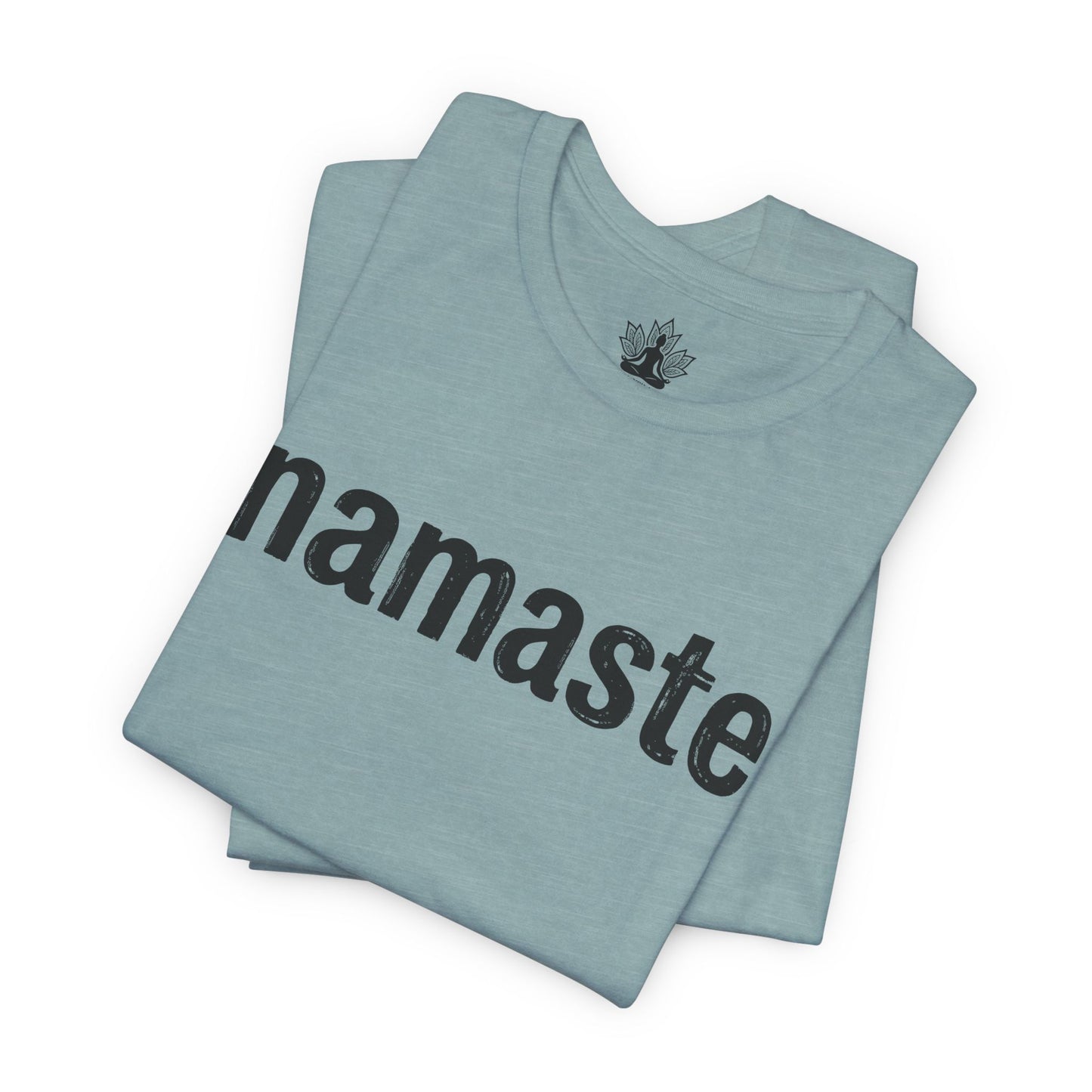 Namaste Men Tee