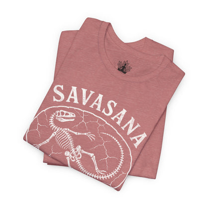 Stillness Finds A Way Men Tee