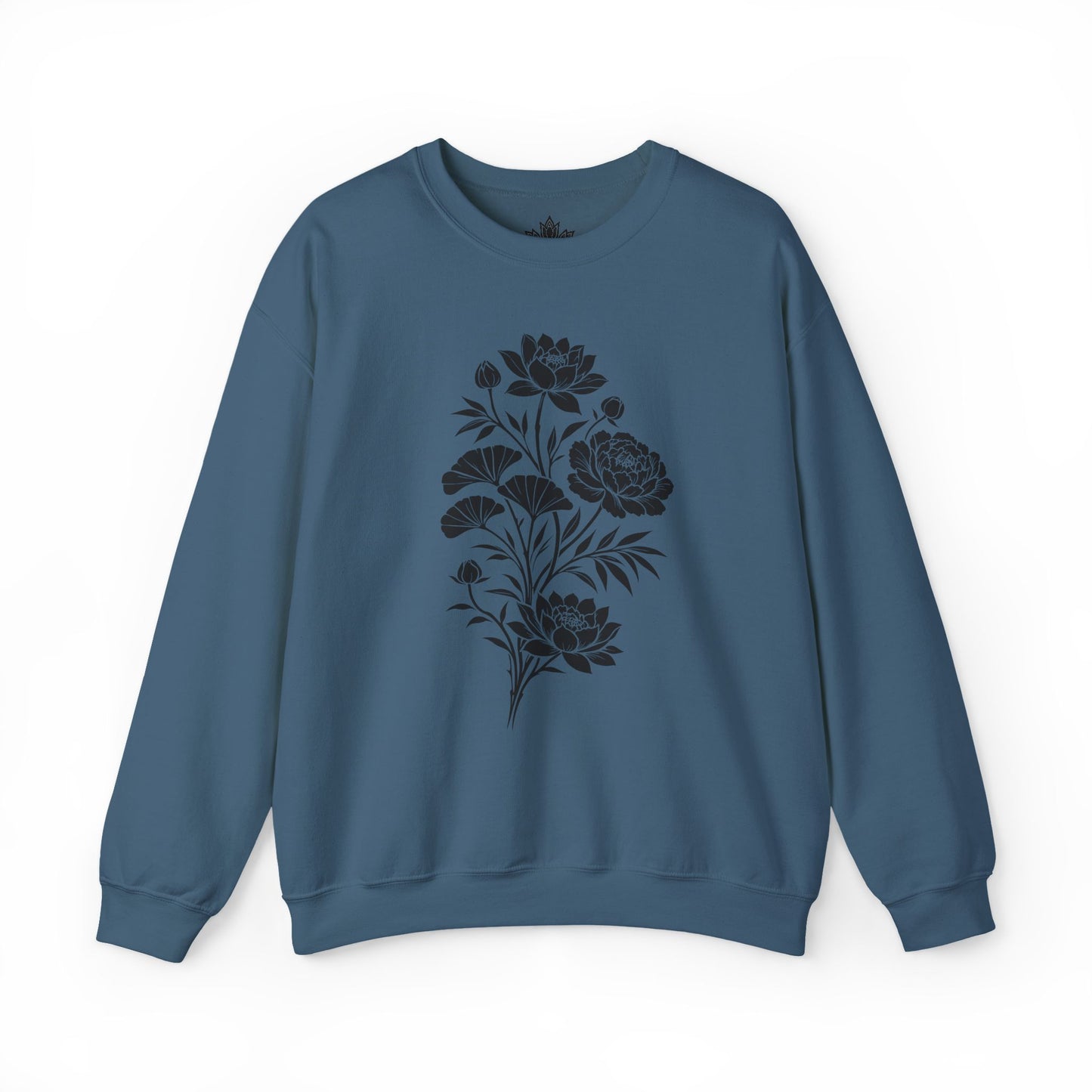 Lotus In Bloom Sweatshirt