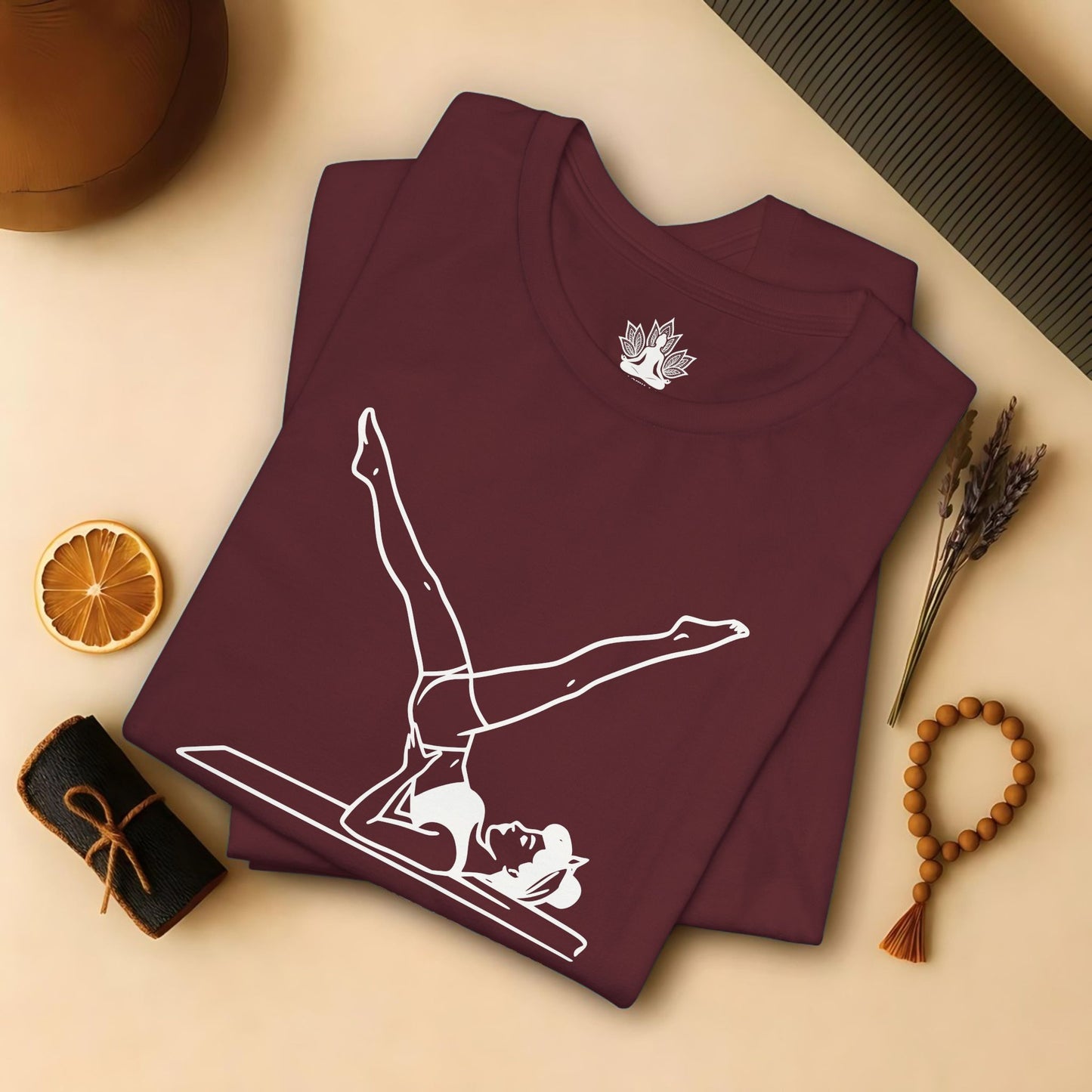 Legs In The Air, I Don't Care Tee