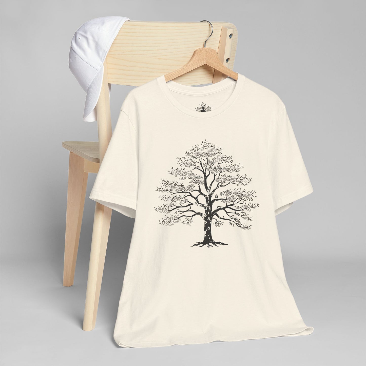 Sacred Tree of Life Men Tee
